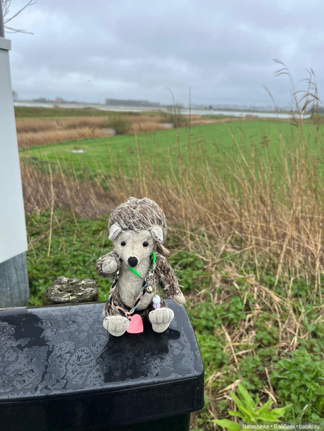 Fashion Dolls 492 — Туризм и путешествия: фотоотчеты из поездок