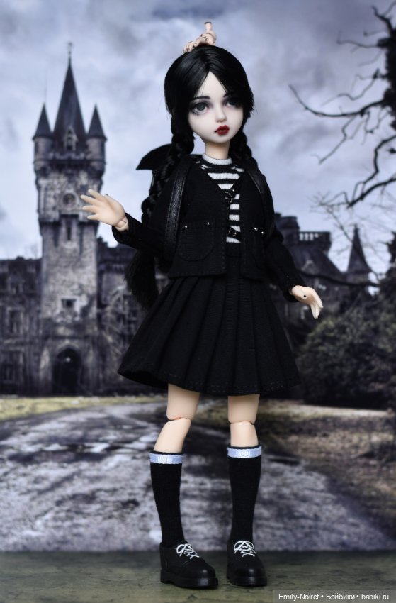 "Тот, кто в среду был рождён, горьким горем будет полн..." (фото 5)