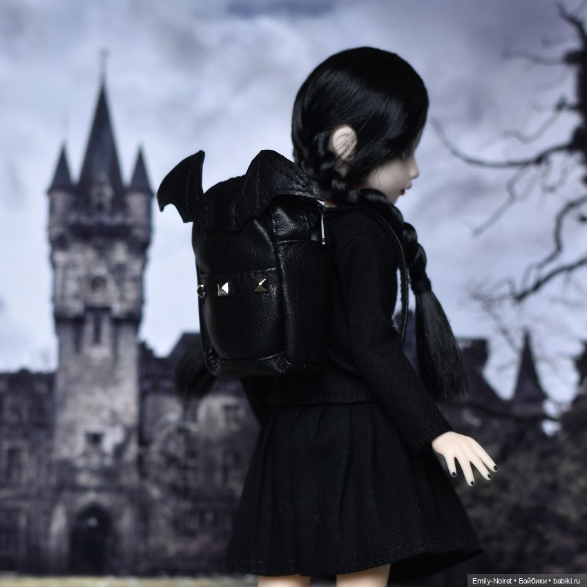 "Тот, кто в среду был рождён, горьким горем будет полн..." (фото 6)