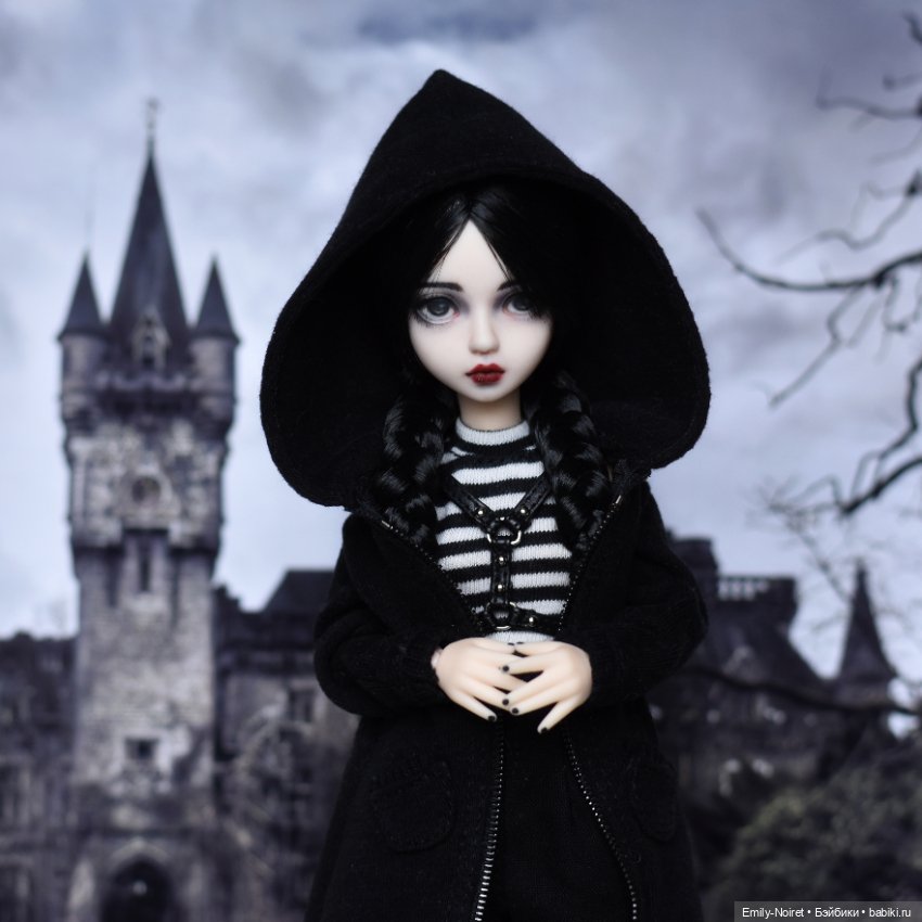 "Тот, кто в среду был рождён, горьким горем будет полн..." (фото 2)