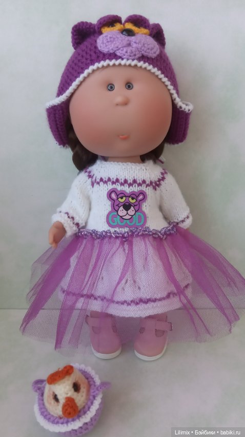 Чудесные нашивки из магазина М