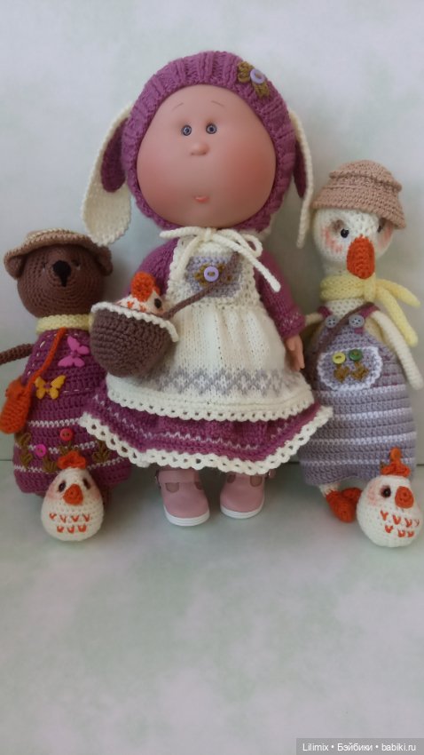 Чудесные нашивки из магазина М (фото 9)