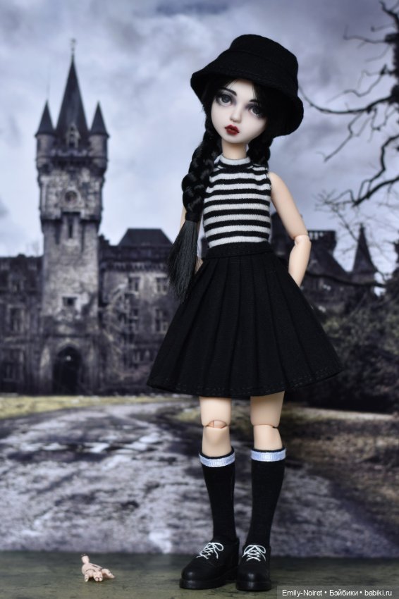 "Тот, кто в среду был рождён, горьким горем будет полн..." (фото 8)