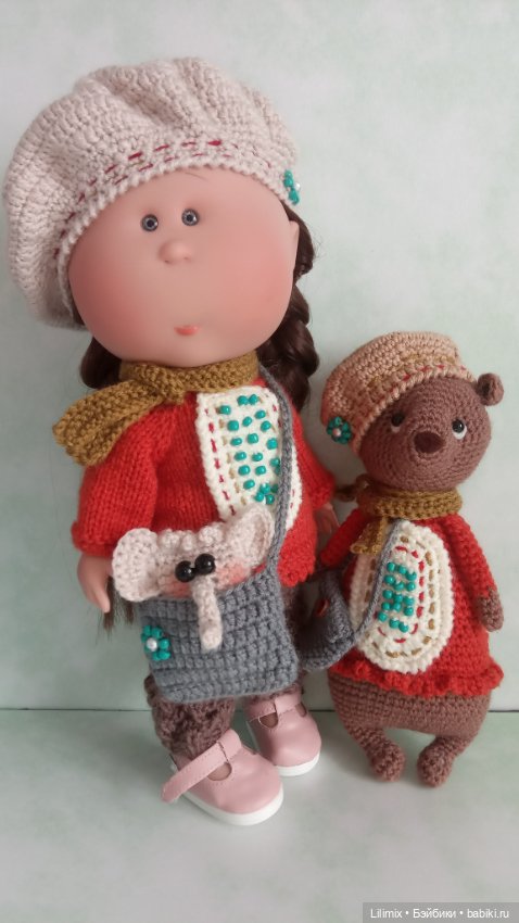 Чудесные нашивки из магазина М (фото 4)