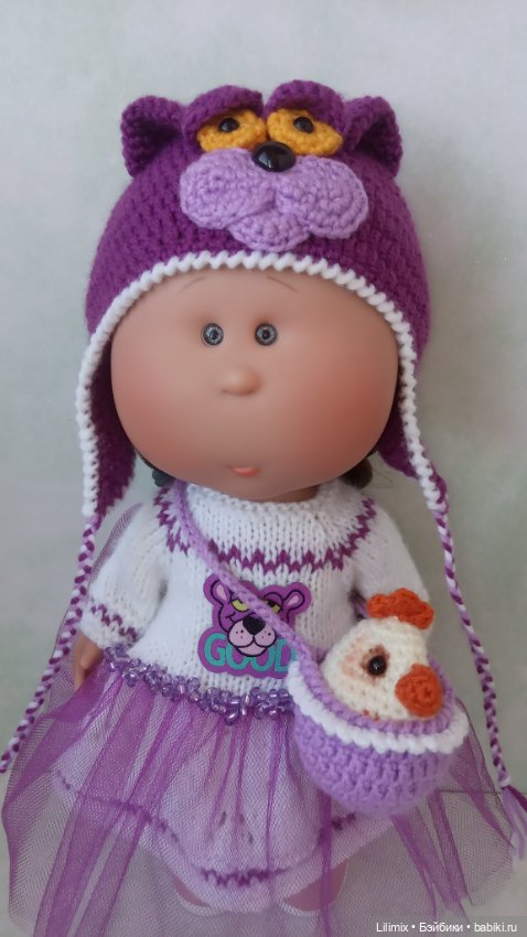 Чудесные нашивки из магазина М