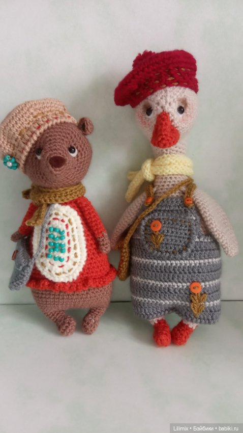 Чудесные нашивки из магазина М (фото 2)