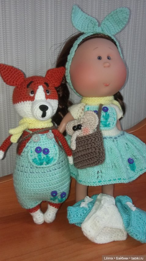 Чудесные нашивки из магазина М