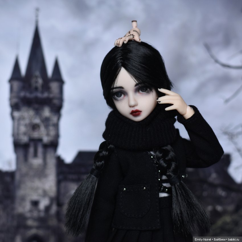 "Тот, кто в среду был рождён, горьким горем будет полн..." (фото 7)