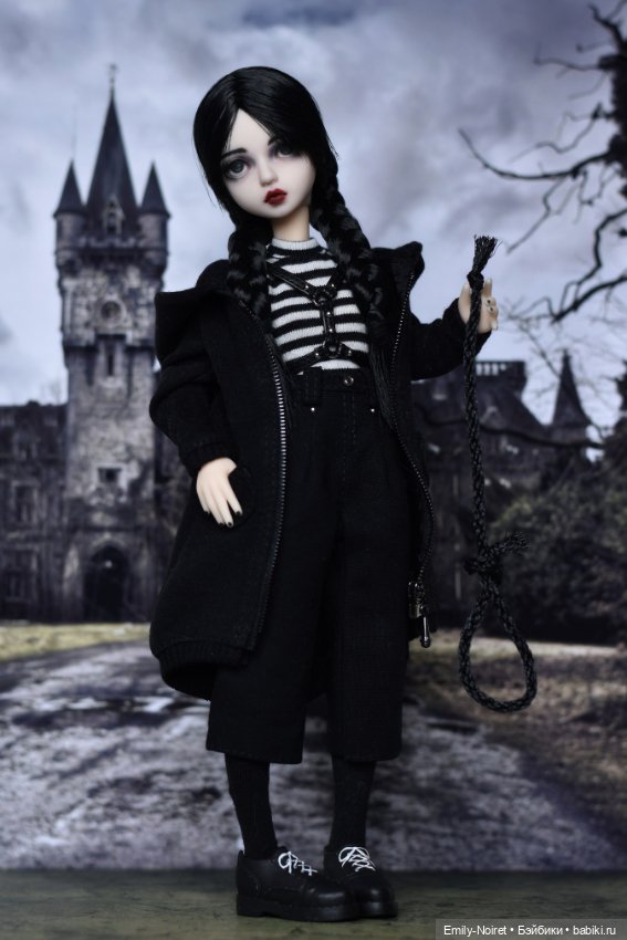 "Тот, кто в среду был рождён, горьким горем будет полн..." (фото 3)