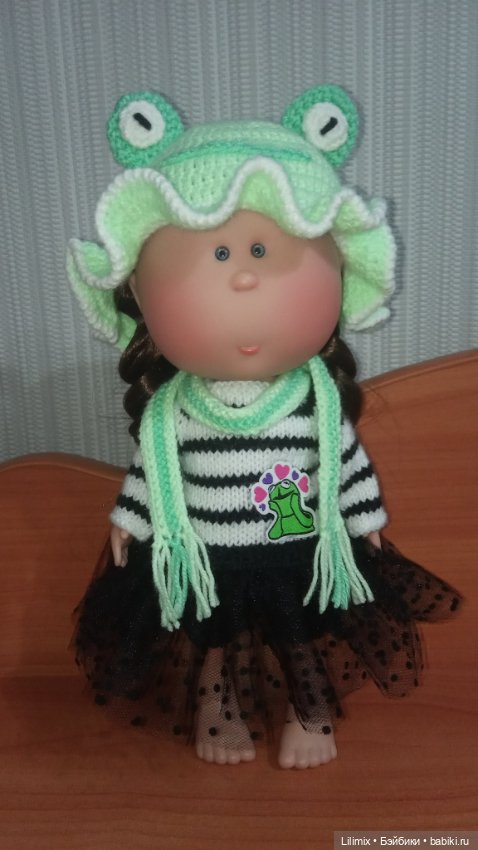 Чудесные нашивки из магазина М