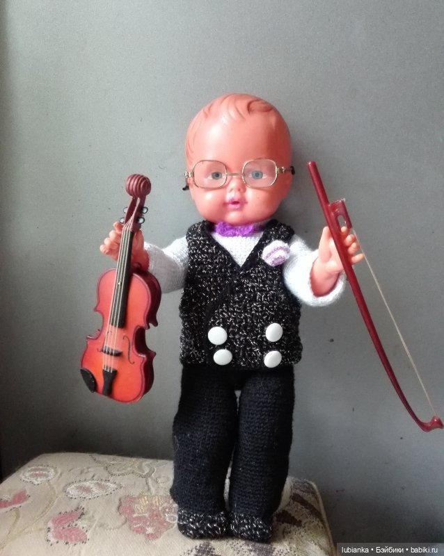 Новая старая кукла — Винтажные куклы ГДР (Немки): Бигги