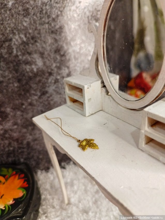 Домик в подарок — Куклы Phicen (TBLeague/Фицен): бесшовные тела