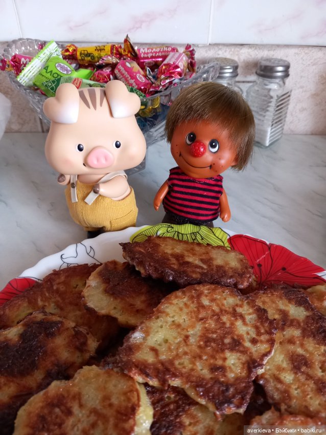 Воскресное...С опозданием