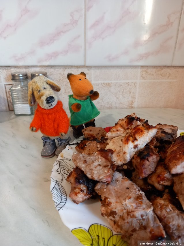 Воскресное...С опозданием