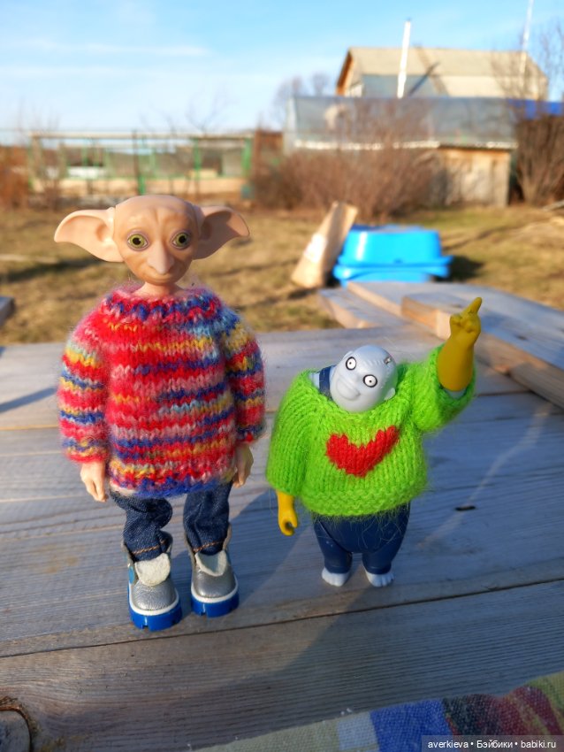 Воскресное...С опозданием (фото 3)