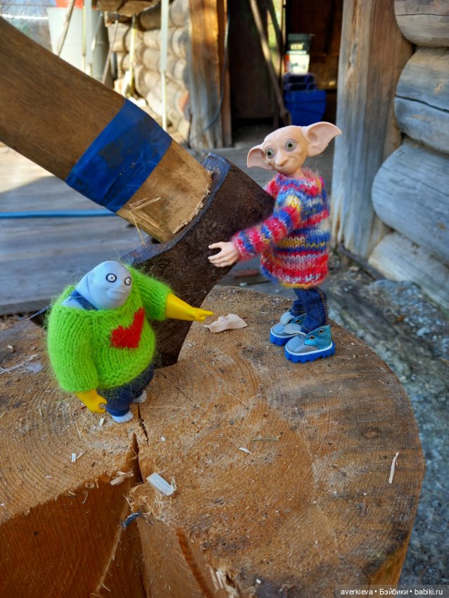 Воскресное...С опозданием (фото 5)