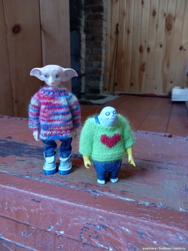 Воскресное...С опозданием (фото 7)