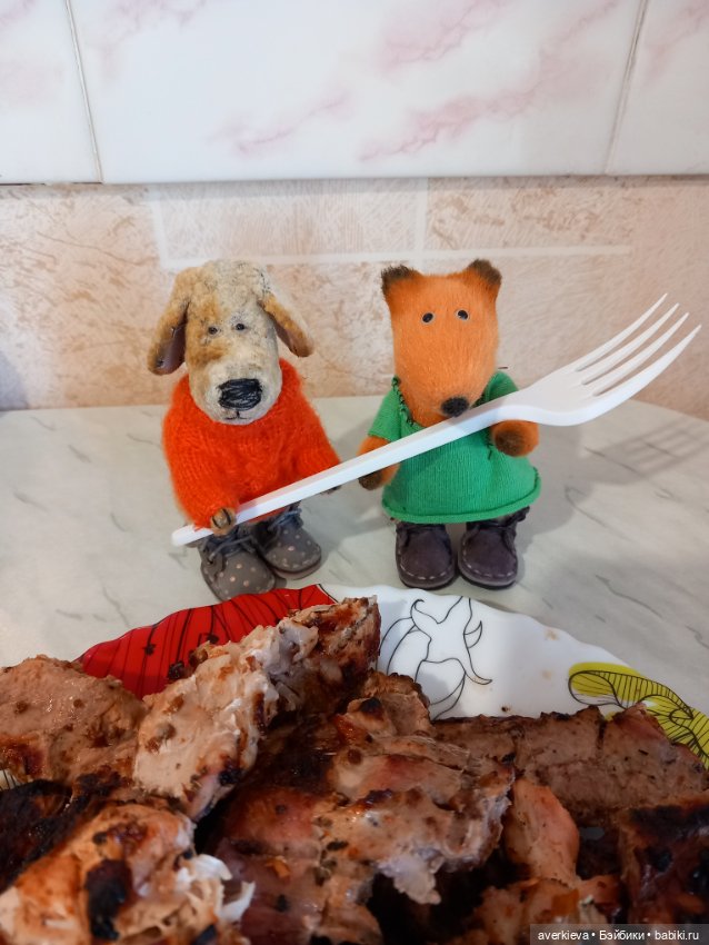 Воскресное...С опозданием