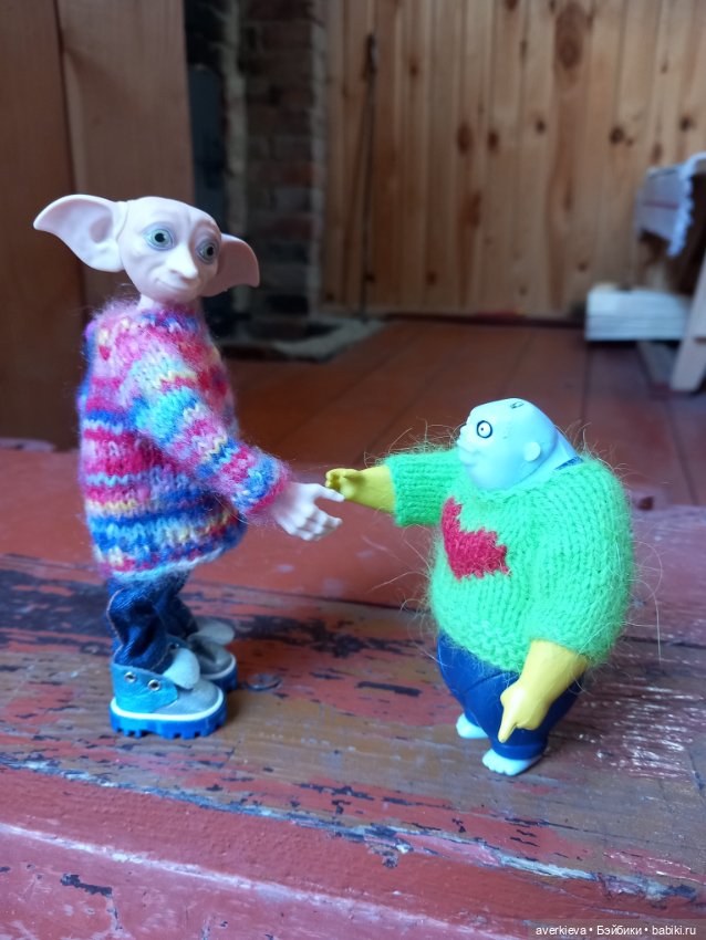 Воскресное...С опозданием (фото 8)