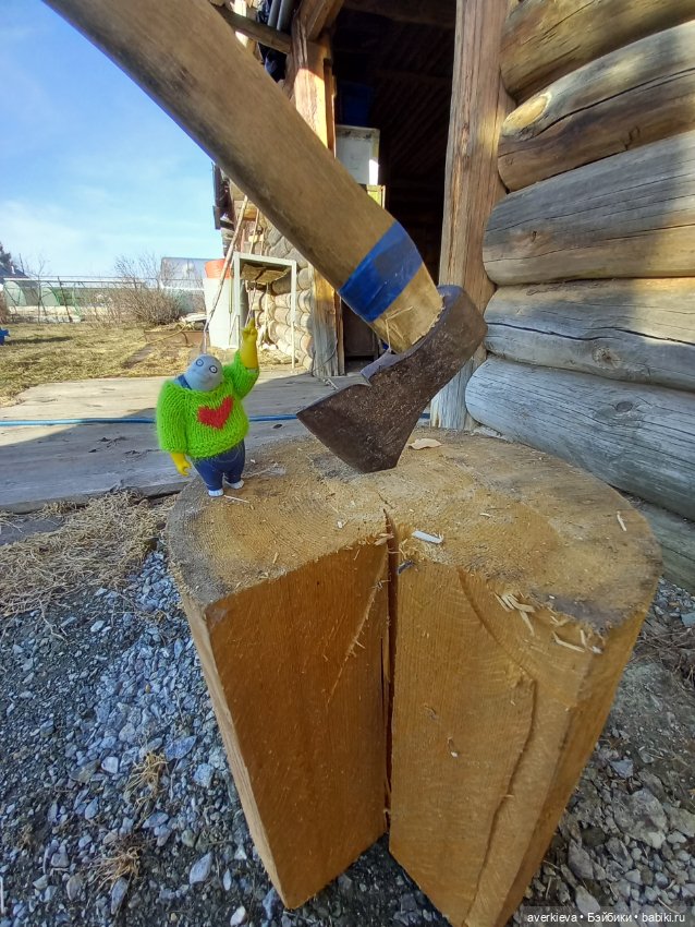 Воскресное...С опозданием (фото 4)