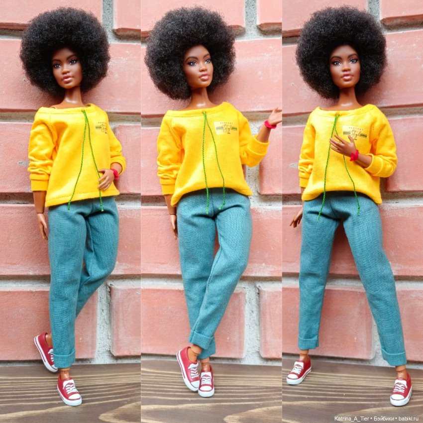 Аэлита. Комплект — Одежда и обувь для кукол своими руками: фото