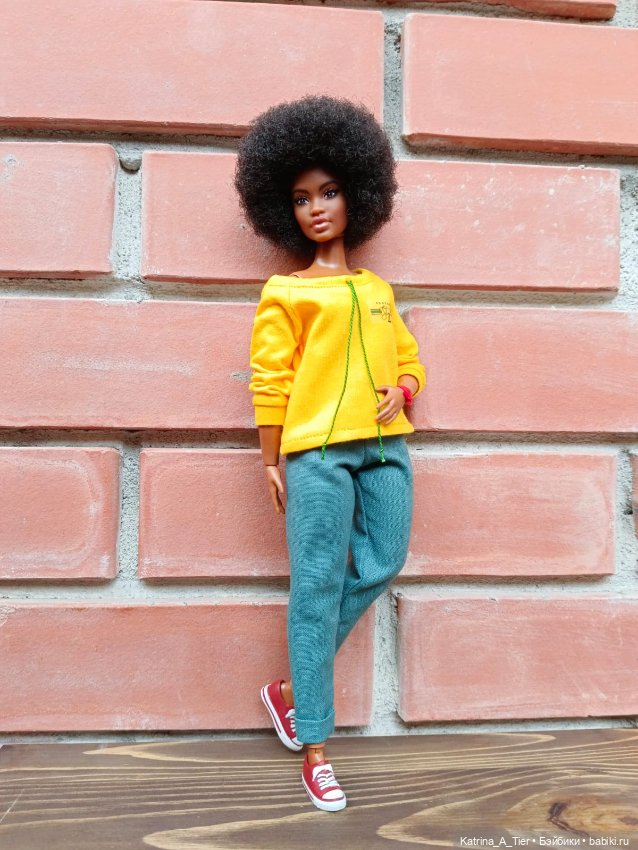 Аэлита. Комплект — Одежда и обувь для кукол своими руками: фото (фото 2)