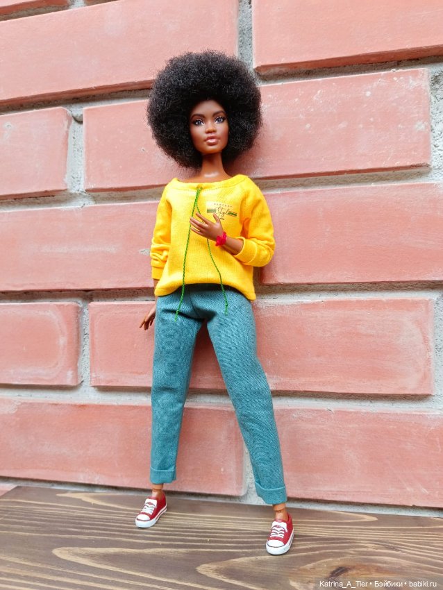 Аэлита. Комплект — Одежда и обувь для кукол своими руками: фото (фото 4)