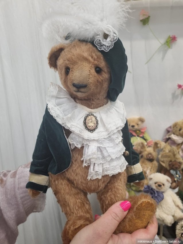 Фотоотчет с выставки "Мосфайр 2023"