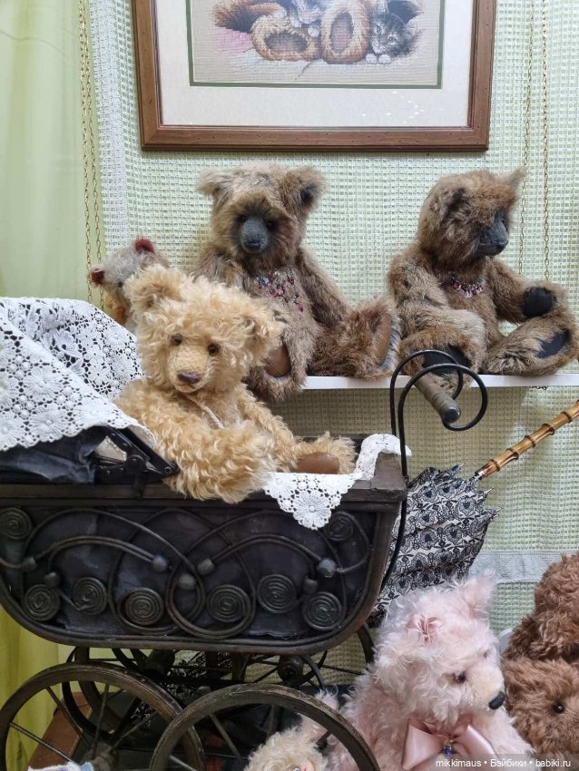 Фотоотчет с выставки "Мосфайр 2023"