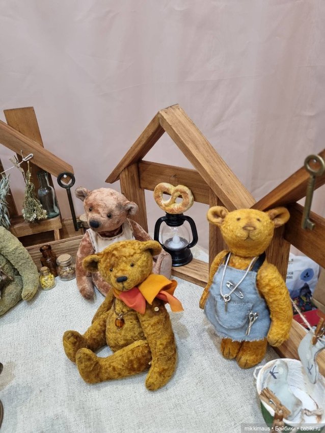 Фотоотчет с выставки "Мосфайр 2023"