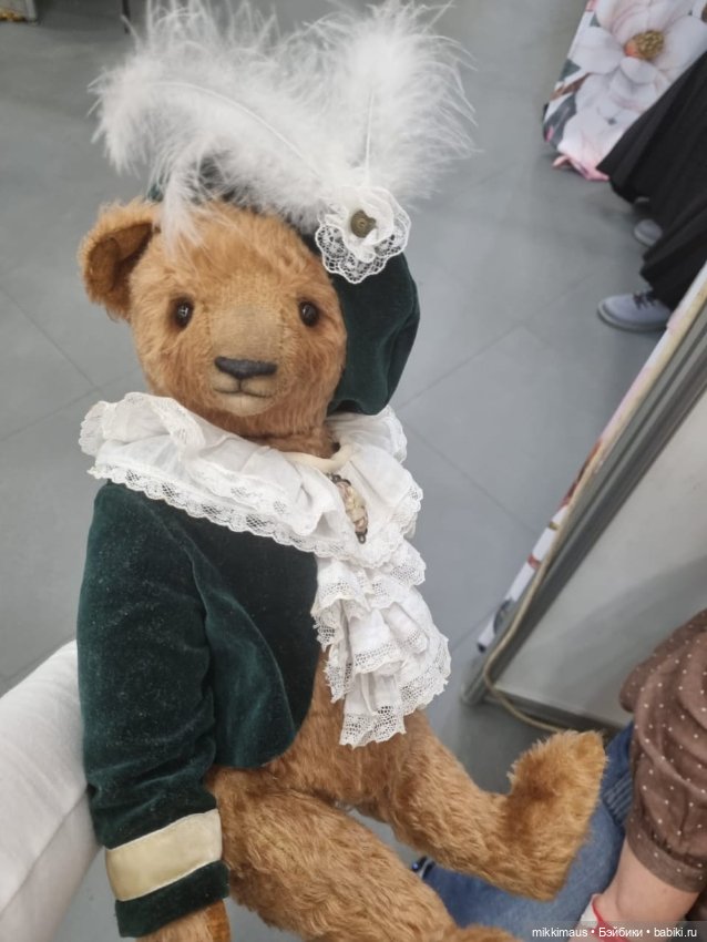 Фотоотчет с выставки "Мосфайр 2023"