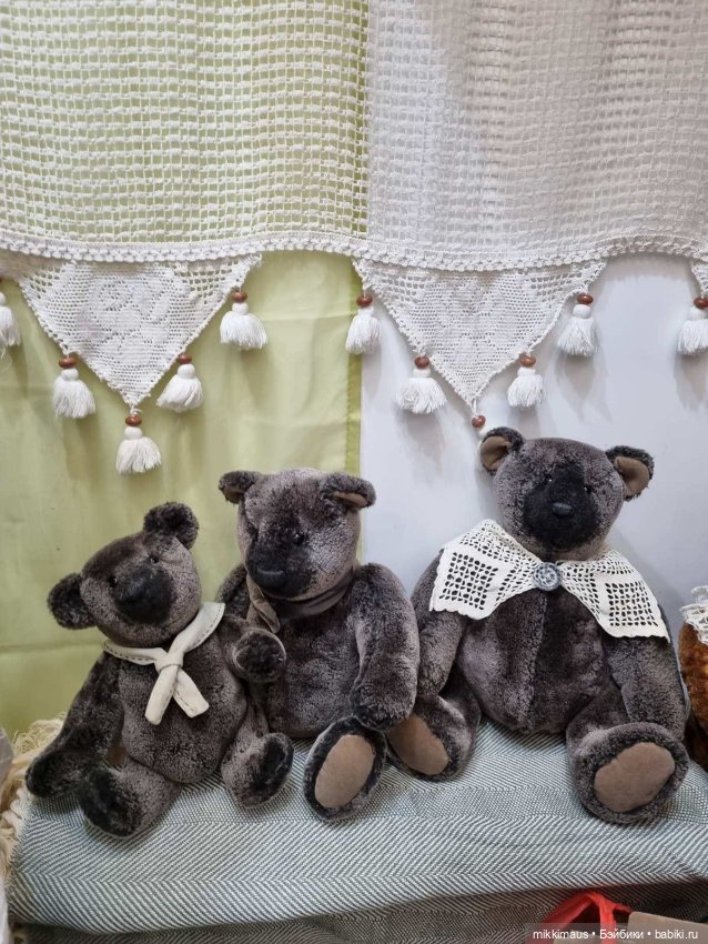 Фотоотчет с выставки "Мосфайр 2023"