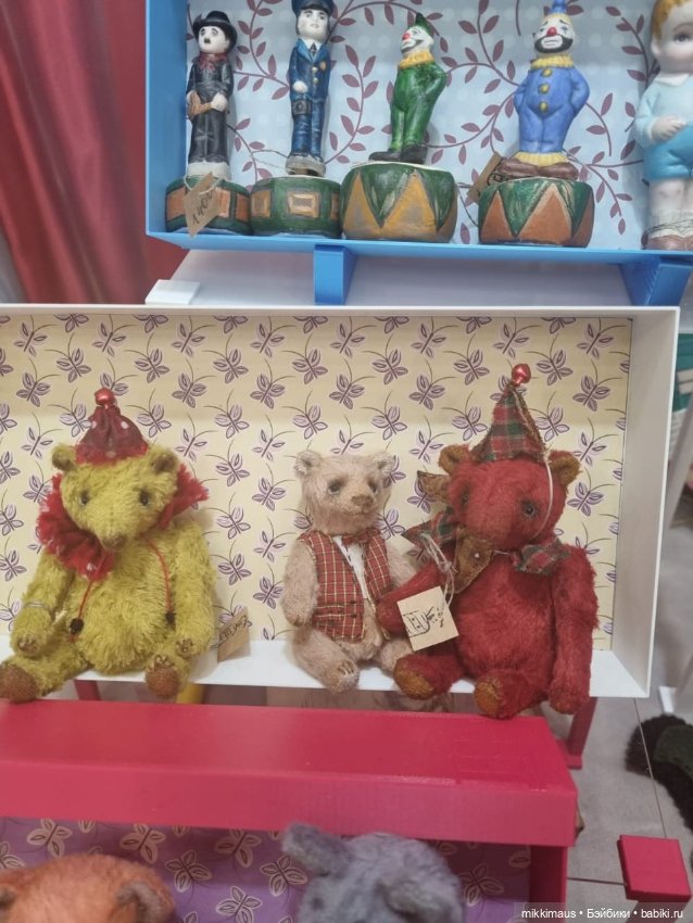 Фотоотчет с выставки "Мосфайр 2023"