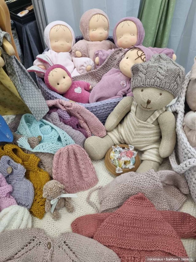 Фотоотчет с выставки "Мосфайр 2023"