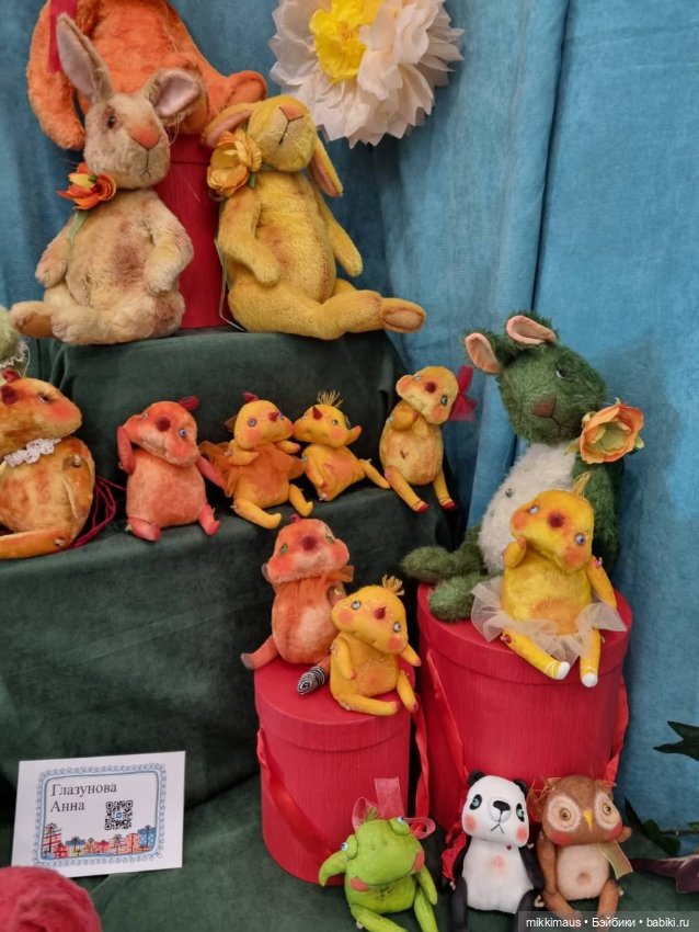 Фотоотчет с выставки "Мосфайр 2023"