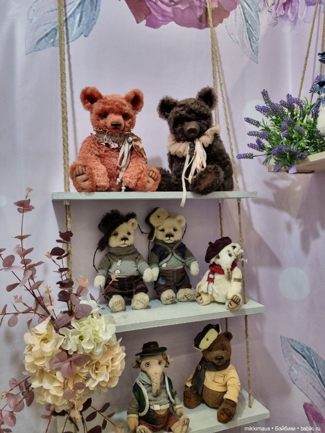 Фотоотчет с выставки "Мосфайр 2023" (фото 4)