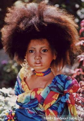 Авторские куклы Karin Schmidt