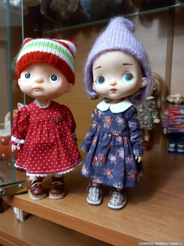 Куклы Holala (Холала) от Jenny Fairytown: Pipita (фото 4)