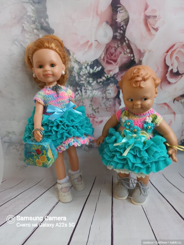 Платья балеринки неожиданное применение