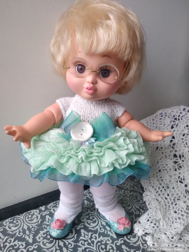 Платья балеринки неожиданное применение