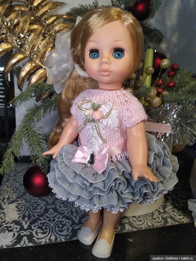 Платья балеринки неожиданное применение