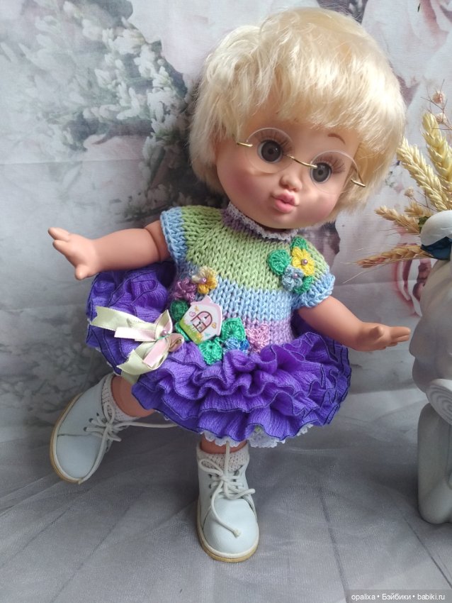 Платья балеринки неожиданное применение (фото 10)