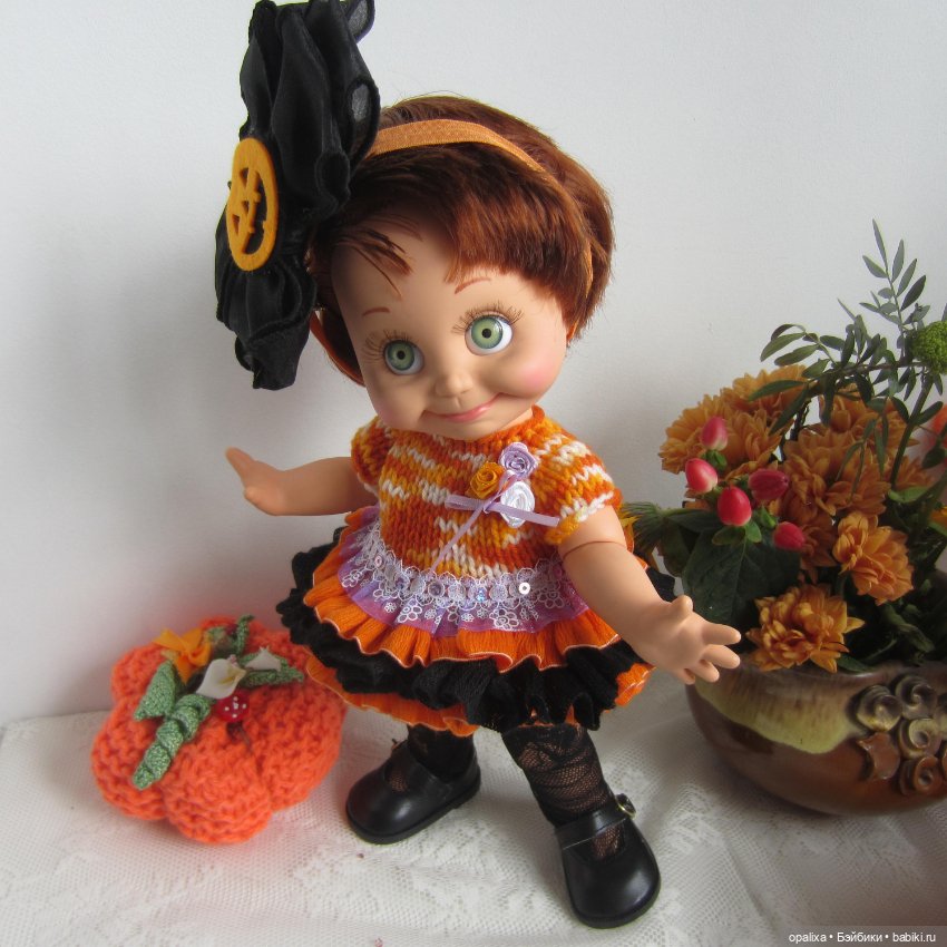 Платья балеринки неожиданное применение (фото 8)