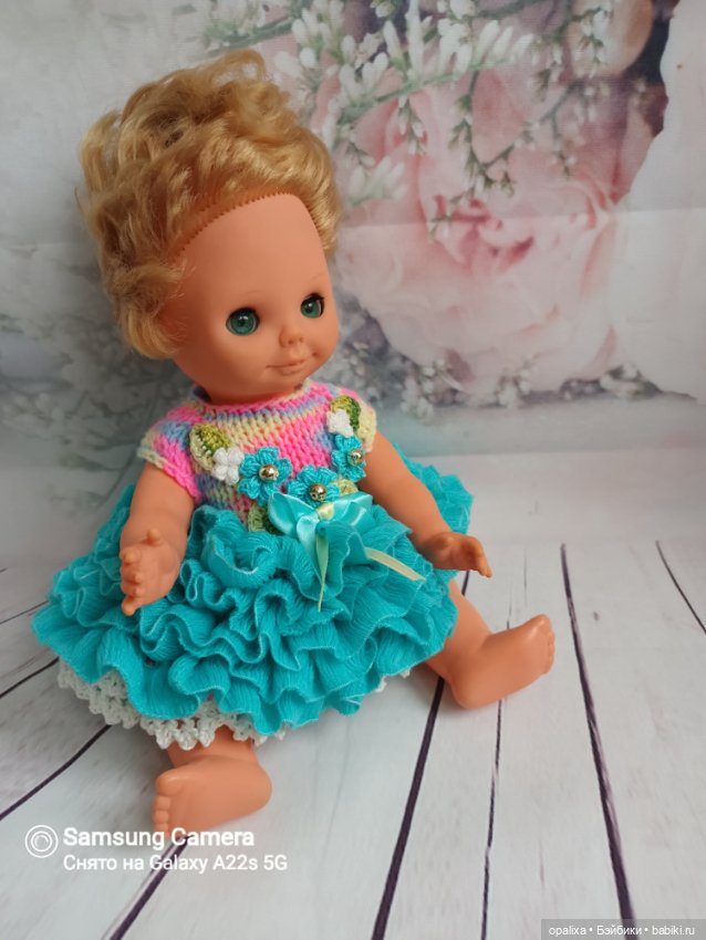 Платья балеринки неожиданное применение