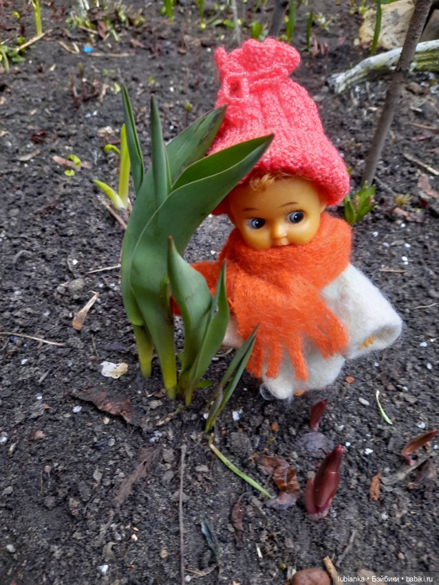 Банально:весна🍀☘️🌱🌞 — Винтажные куклы ГДР (Немки): Бигги (фото 4)