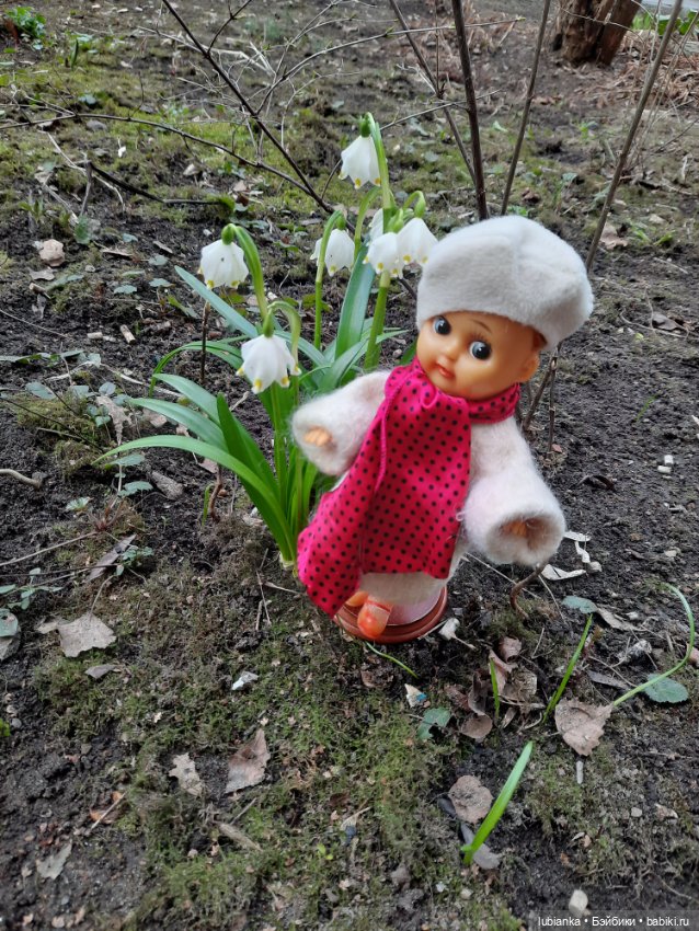 Банально:весна🍀☘️🌱🌞 — Винтажные куклы ГДР (Немки): Бигги