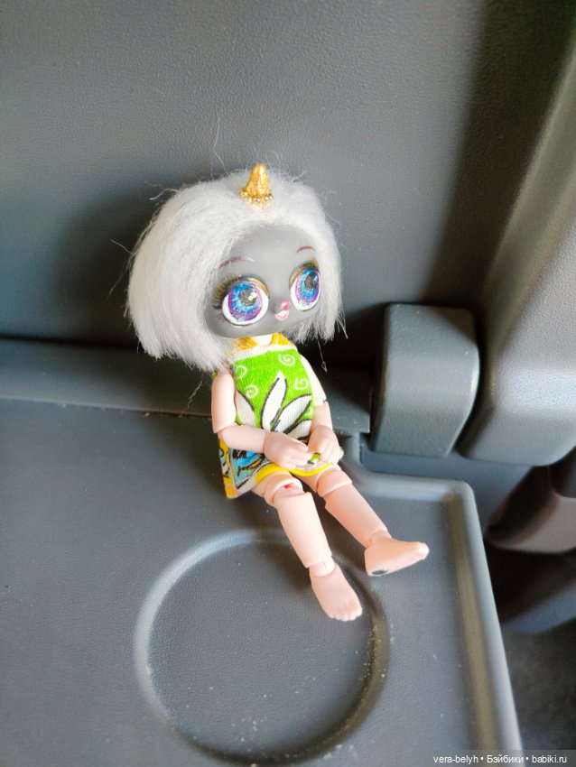 Любопытная мелочь — Игровые мини