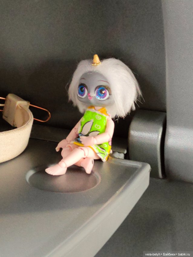 Любопытная мелочь — Игровые мини (фото 2)