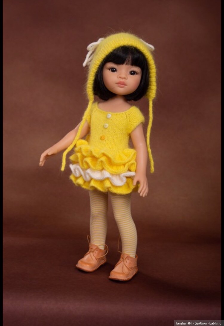 Ну какова красота ... или , случайная фотосессия Лиу