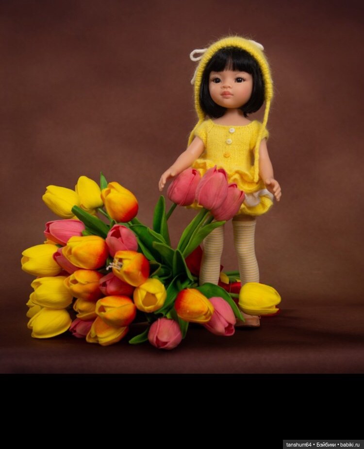 Ну какова красота ... или , случайная фотосессия Лиу (фото 4)